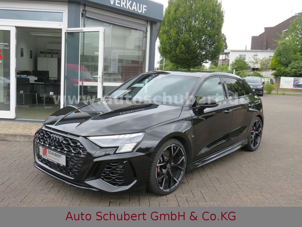 2023 Audi RS3