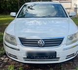 Volkswagen VW Phaeton 3.0 tdi v6 4motion - gebrauchte VW Phaeton aus dem Jahr 2007