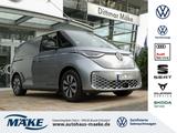 Volkswagen ID. Buzz Cargo Würth-Regal LED AHZV ACC PDC SITZ - silberne Volkswagen ID. Buzz
