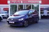 Volkswagen Touran 2.0 TDI Join 7-Sitzer Navi ACC AHK DAB - VW Touran Gebrauchtwagen in Dresden
