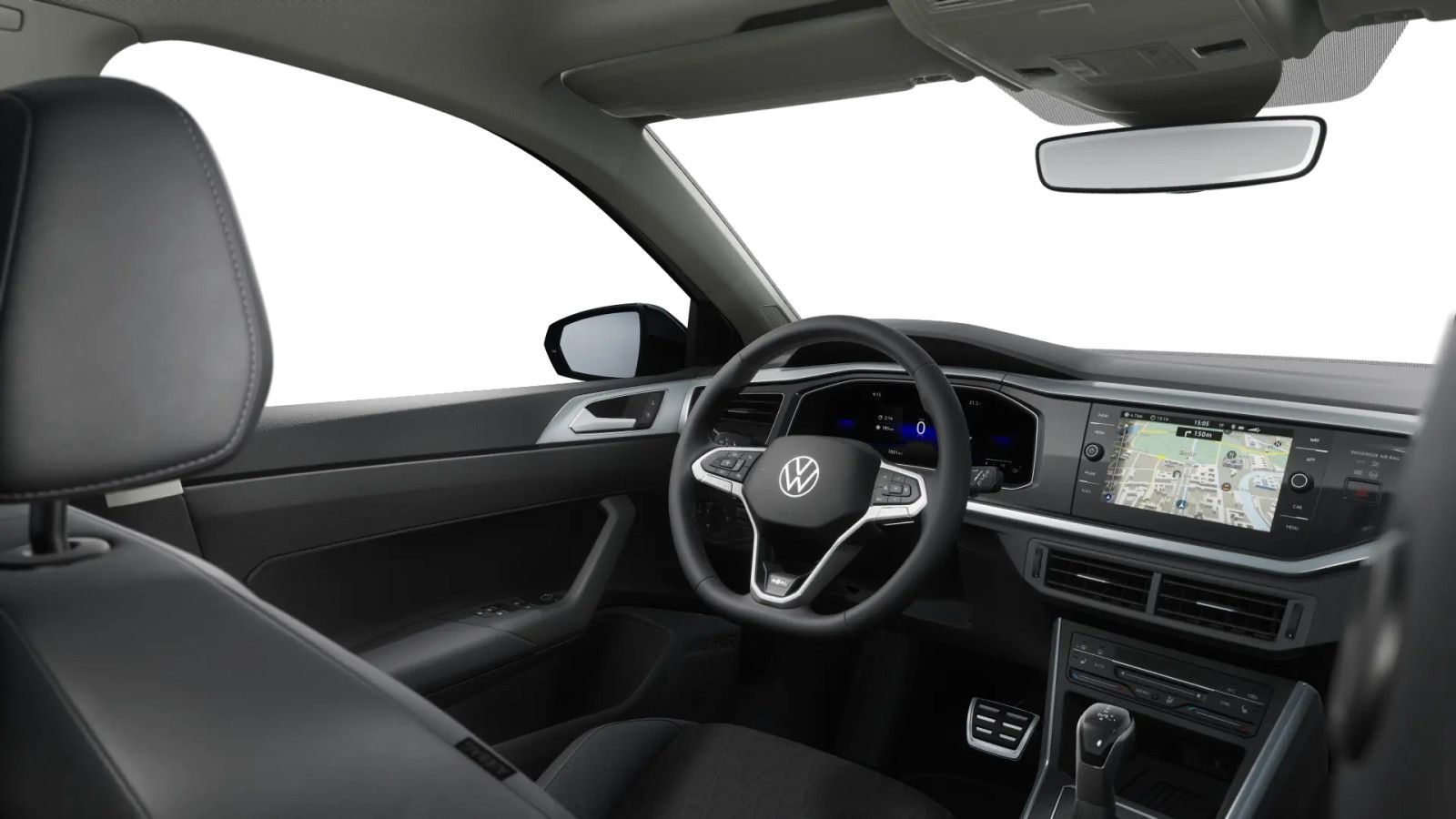 Volkswagen Polo - Bild 9