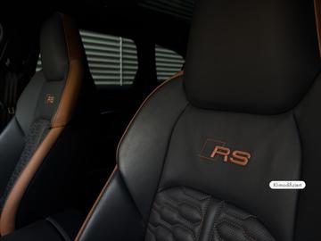 صورة مصغرة 19 لـ 2025 AUDI RS6