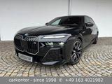 BMW i7 xDr M70 *M SPORT PRO**LOUNGE SEAT*DIAMOND* - BMW i7 in München