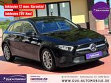 Mercedes-Benz A 180 Automatik *Navi*LED Scheinwerfer*Leder* - Mercedes-Benz A-Klasse Kombi Gebrauchtwagen