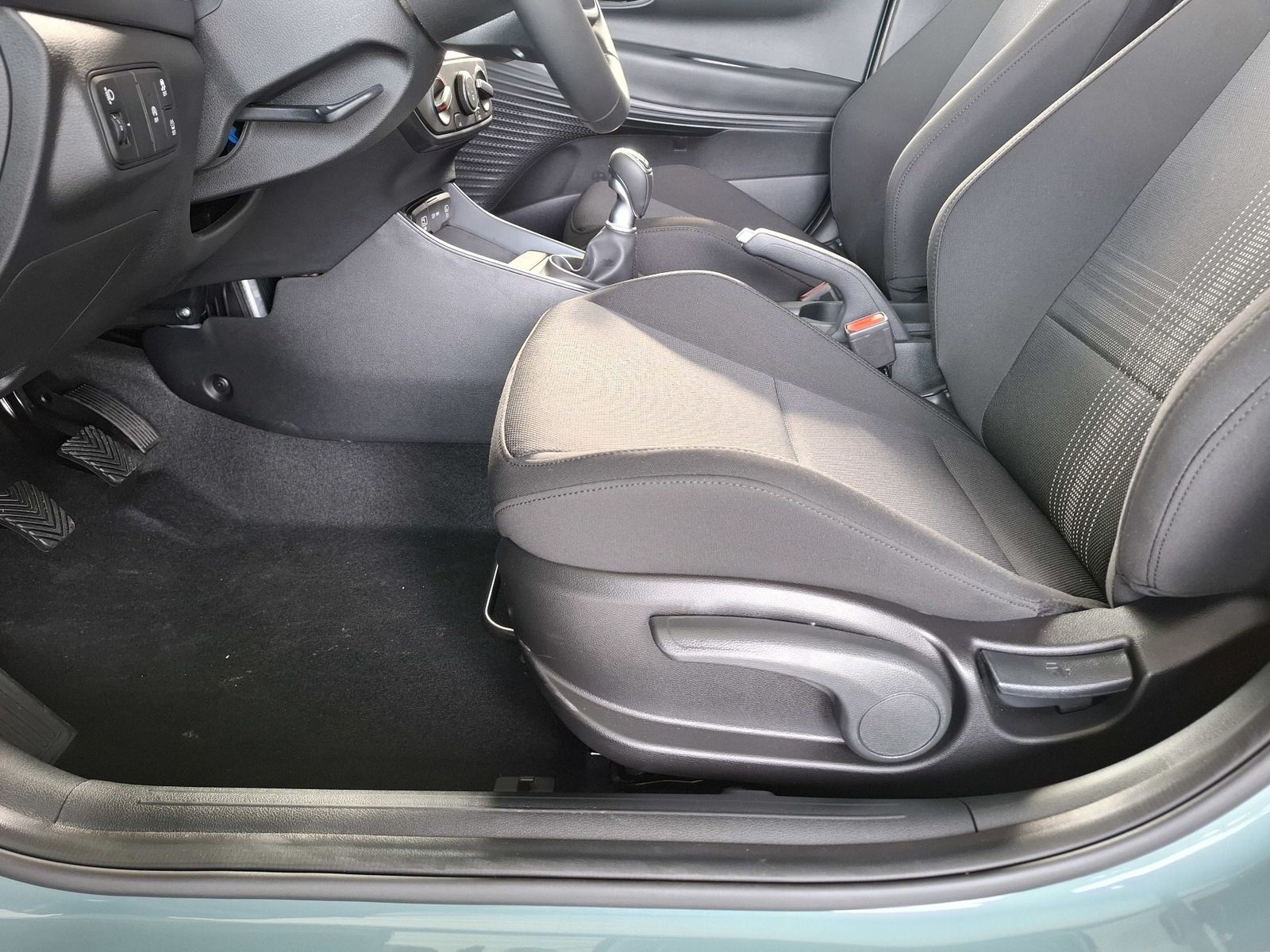 Hyundai BAYON - Bild 27