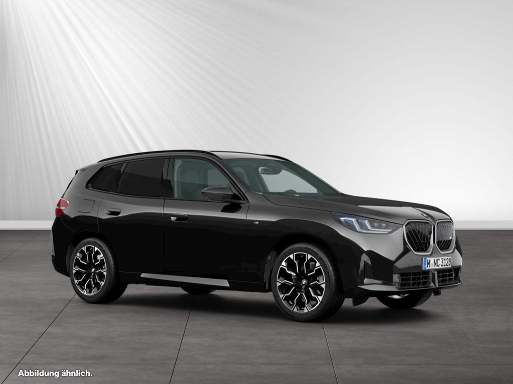 BMW X3 - Bild 11