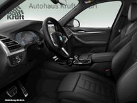 BMW X3 - Vorschau Bild 4