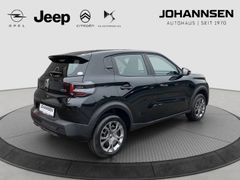 CITROEN ë-C3 YOU Urban Range