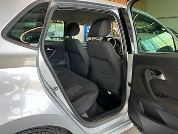 Volkswagen Polo V Lounge BMT *LED*PDC*