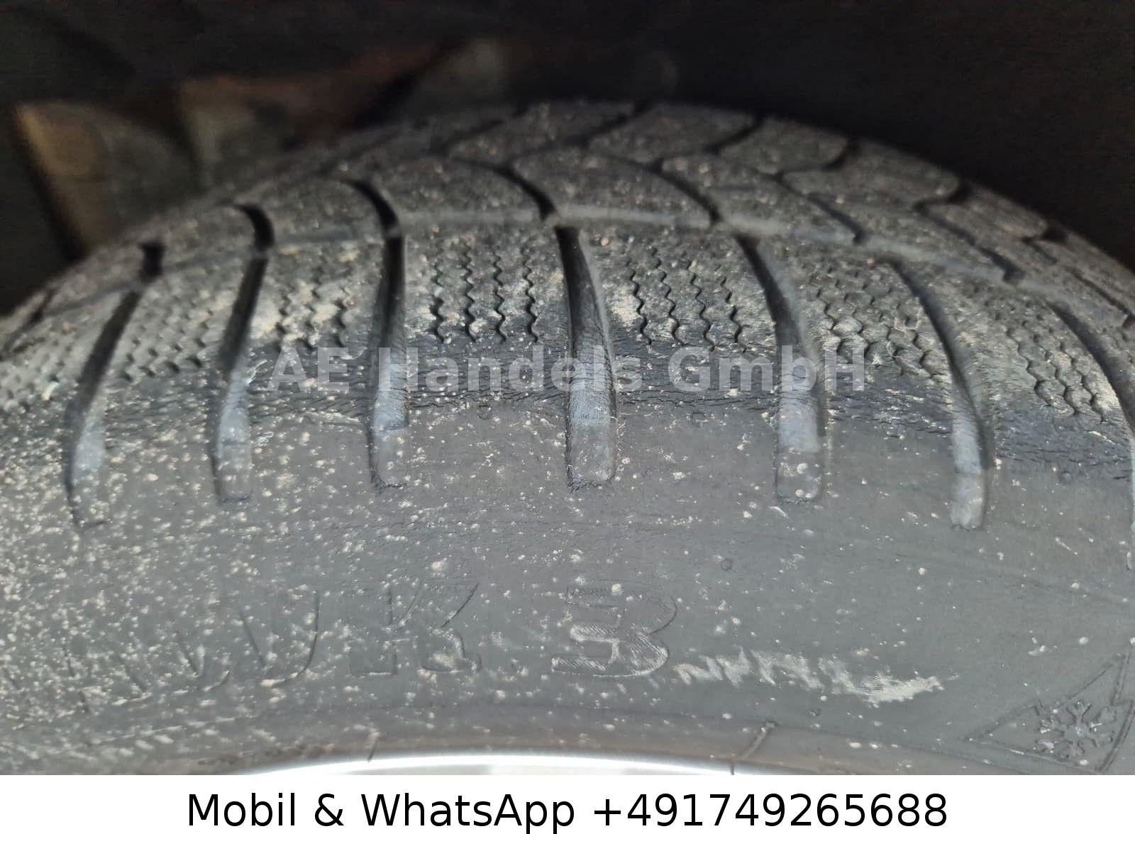 Ford Mondeo 2013 — photo 17