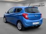 Opel Karl Excite 1.0l +TEMPOMAT+KLIMA+SITZ-HZG+PDC - Opel Karl: Limousine