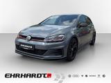 Volkswagen Golf VII 2.0 TSI DSG GTI TCR DCC R-PERF.ABGASANL - Volkswagen Golf: GTI Tcr