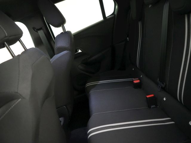 Corsa F FACELIFT YES HYBRID eDCT+RÜCKFAHRKAMERA+