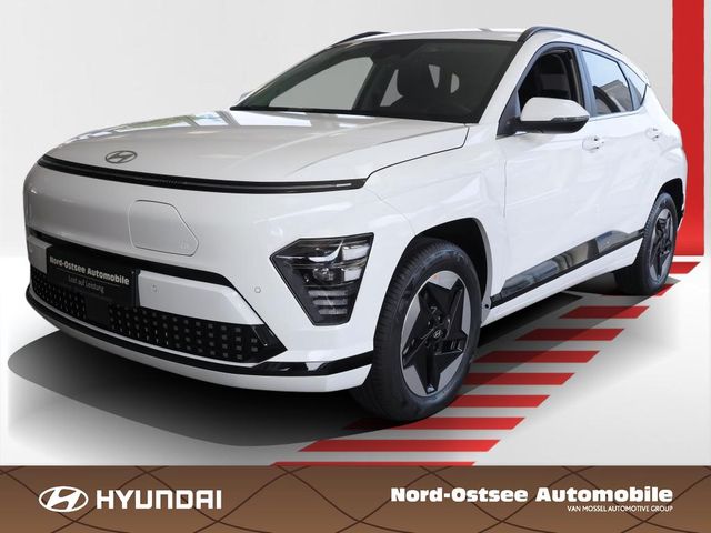 Hyundai KONA SX2 EV TREND  V2L-Paket el. Heckklappe