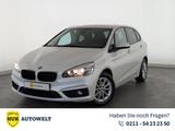 BMW 218i AT Advantage BLUETOOTH+SHZ+PDC+ALLWETTER+BC - BMW 2er Reihe in Düsseldorf