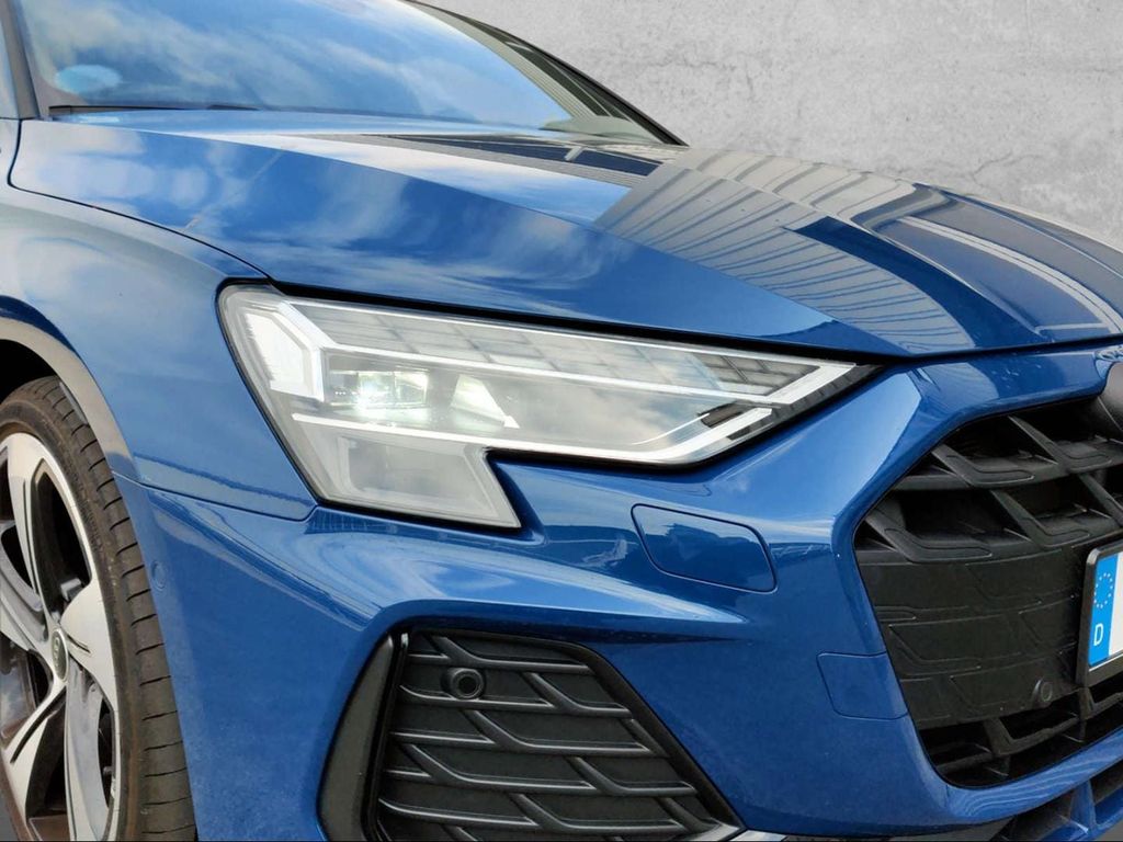 Audi A3 Limousine S line 35 TFSI 110(150) kW(PS) S tr