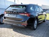 Skoda Octavia Combi Ambition 2.0l ACC LED LENKRADHZ. - Skoda Octavia mit Diesel-Antrieb: Ambition