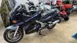Suzuki GSX 1100F Tourer mit Charakter* - Offers