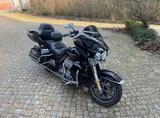 Harley-Davidson FLHTK Electra GlideUltra Limited - HARLEY-DAVIDSON ELECTRA GLIDE FLH
