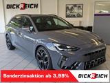 Cupra Leon 2.0 TSI 4D VZ Matrix Pano Sennheiser AHK 19