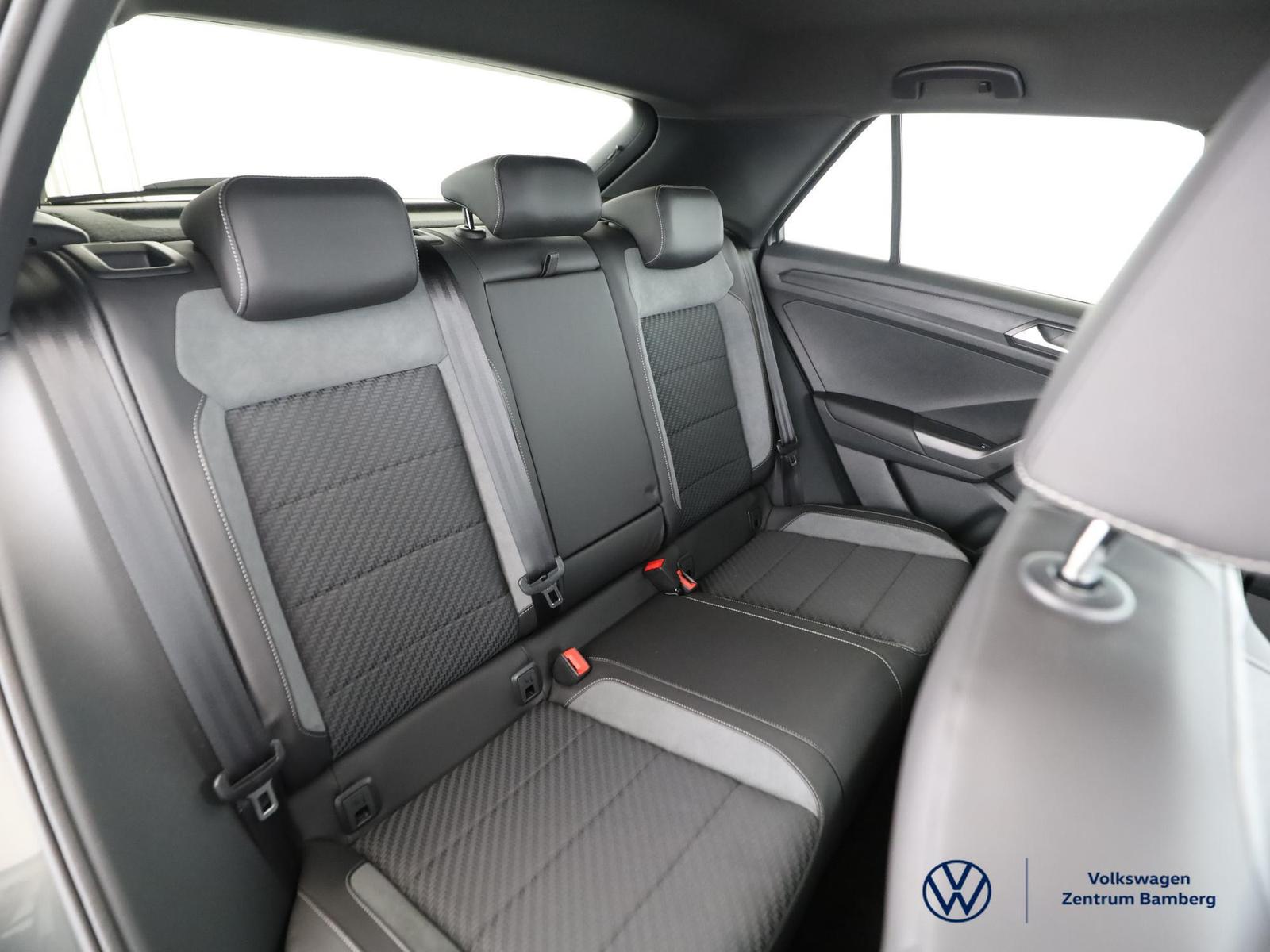 Volkswagen T-Roc 2.0TSI 4MOTION+Sport+DSG+R-LINE+PARKASSIST
