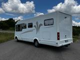 Niesmann + Bischoff Arto 74L - Niesmann + Bischoff Gebraucht Wohnwagen gebraucht