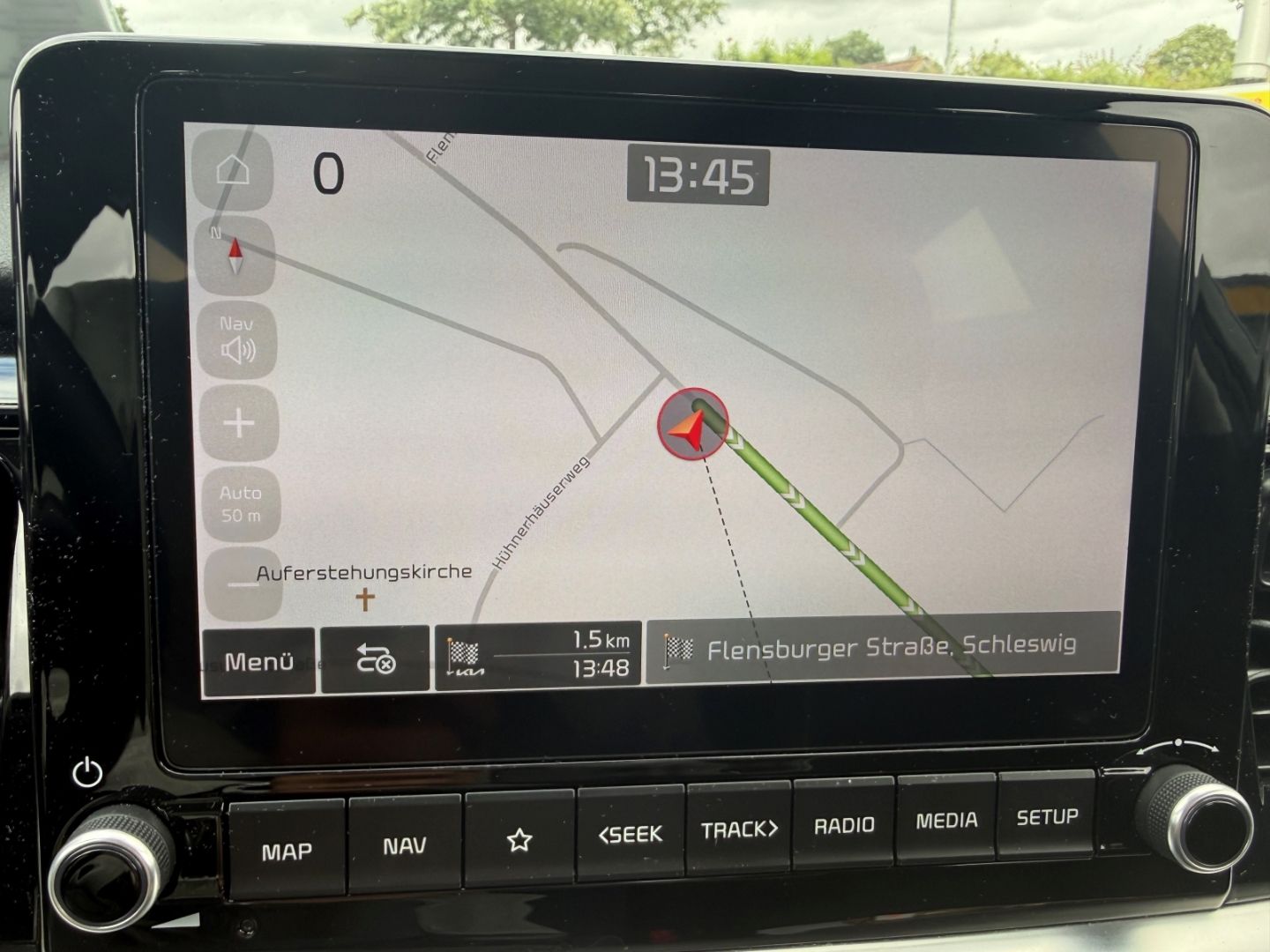 Kia Stonic - Bild 19