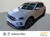 Volkswagen T-Roc 2.0 TDI DSG*STYLE*4MOTION*APP*ACC*LED*AHK* - VW T-Roc Gebrauchtwagen in Bochum