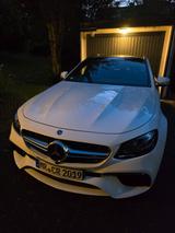 Mercedes-Benz E 63 AMG Mercedes-AMG E 63 4MATIC+ T Autom. ... - gebrauchte Mercedes-Benz E 63 AMG aus dem Jahr 2019