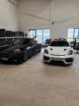 Porsche Boxster Spyder RS Spyder RS Bose,Keramik
