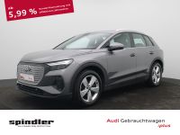 Audi Q4 e-tron - Vorschau Bild 1