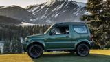 Suzuki ALLGRIP Ranger|AHK|ALLWETTER|TÜV NEU| - Suzuki aus 2009