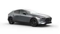 Mazda 3 - Vorschau Bild 9