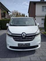 Renault Trafic 3 2,0dci - Renault Trafic in Krefeld