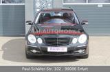 Mercedes-Benz E 350 E T-Modell E 350 T - Mercedes-Benz E 350 aus 2008