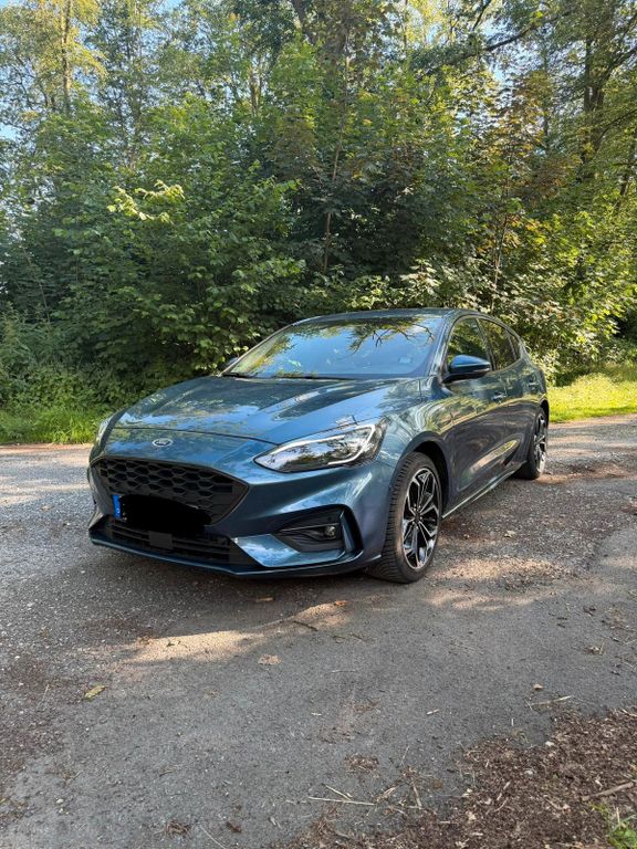 Image of Ford Focus