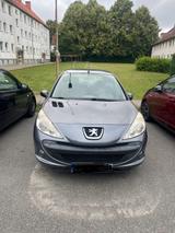 Peugeot 206 Plus | TÜV NEU | Zahnriemen, K... - Peugeot 206 in Kiel