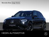 Mercedes-Benz AMG GLC 63 4MATIC+ |LED|NAVI|KEYL|PANO|360°|TOTW - Mercedes-Benz GLC 63 AMG aus 2022