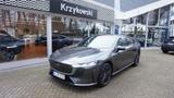 Mazda 6E EV 258ps 1AT RWD Takumi - graue Mazda 6e