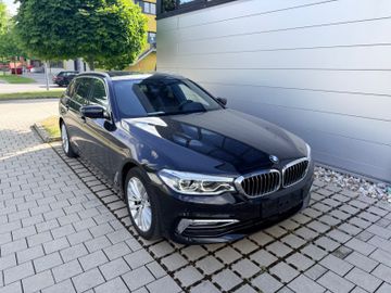 BMW 530 - 11