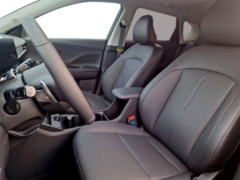Hyundai KONA Elektro – Bild 11