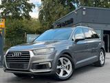 Audi Q7 3.0 TDI e-tron quattro 1 Hand - Head Up /// - Audi Q7 in Aachen