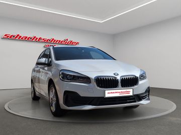 BMW 225 - 4
