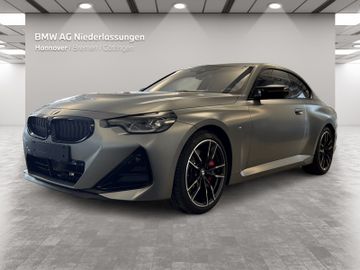 BMW M240i xDrive Coupé M Sport Harman/K Kamera LED