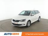 Skoda Fabia 1.2 TSI Style*PDC*SHZ*KLIMA*GARANTIE* - Skoda Fabia: Style