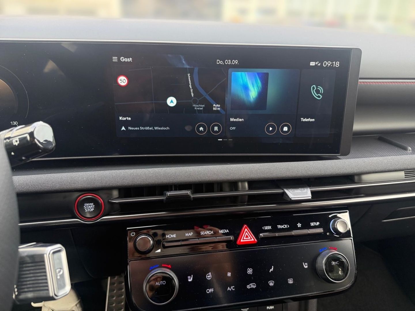 Hyundai Tucson – Bild 9