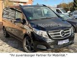Mercedes-Benz V 220 CDI BT EDITION kompakt 7 Sitzer TÜV NEU - Mercedes-Benz: Partikelfilter