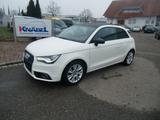 Audi A1 ambition/DSG/Sitzh/Klimaautom/PDC/Pano/ALU - Audi A1 Ambition mit Benzin-Antrieb