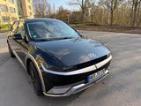 Hyundai IONIQ 5 72,6 kWh 160 kW Heckantrieb - - Hyundai IONIQ 5 Unfallwagen