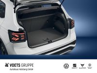 Volkswagen T-Cross - Vorschau Bild 7